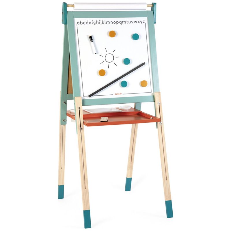 Tableau magnétique évolutif et réglable Janod Produit 1