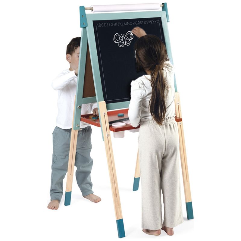 Tableau magnétique évolutif et réglable Janod Produit 4