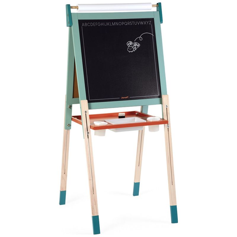 Tableau magnétique évolutif et réglable Janod Produit 7