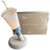 Coffret lampe nomade 5 en 1 - Orphie clair - Bleu Glacier Maison Polochon Produit 1