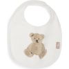 Lot de 5 bavoirs imperméables Teddy Bear  par Jollein