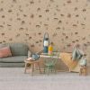 Chaise vintage Souris Blanc cassé Maileg Ambiance 2