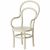 Variation Blanc cassé du produit Chaise vintage Souris Blanc cassé de la marque Maileg