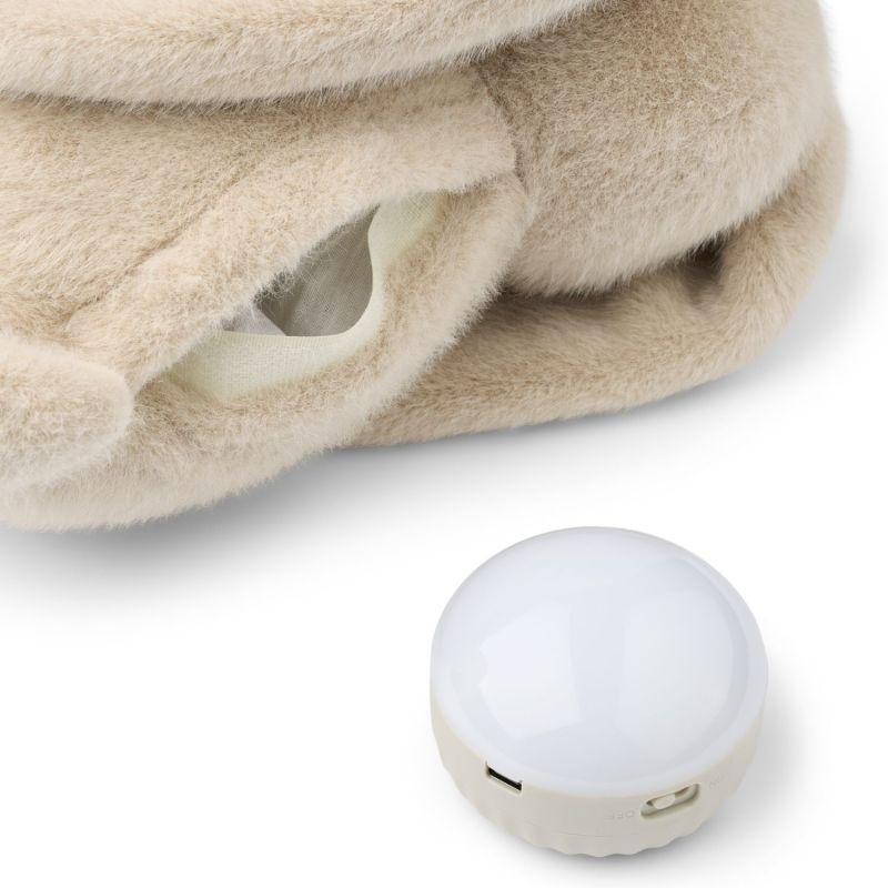 Veilleuse peluche Hattie Mist - Reconditionné Liewood Produit 4