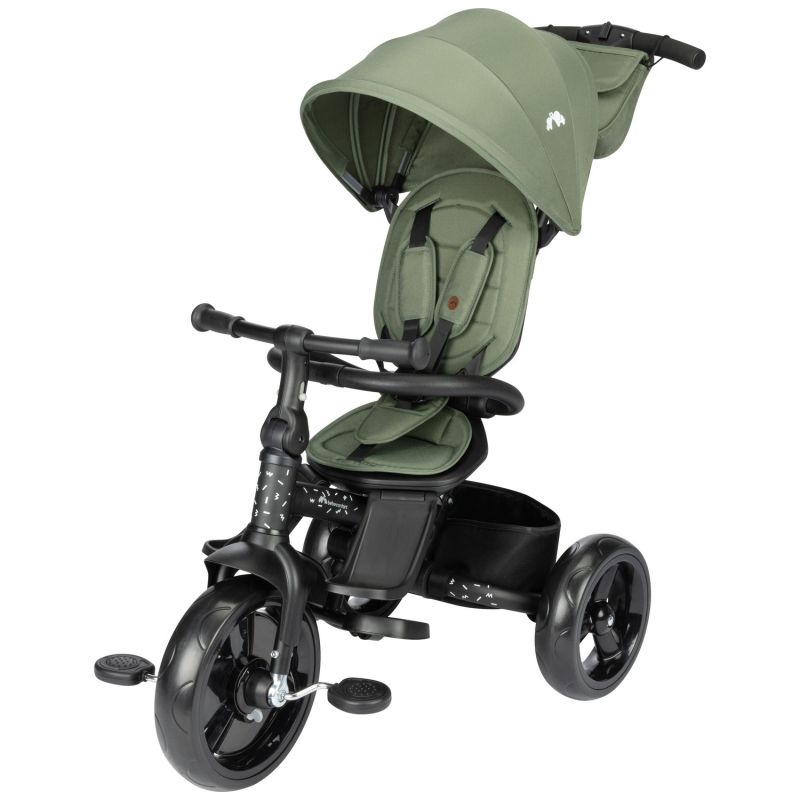 Tricycle évolutif Windy Mineral Green Bébé Confort Produit 1