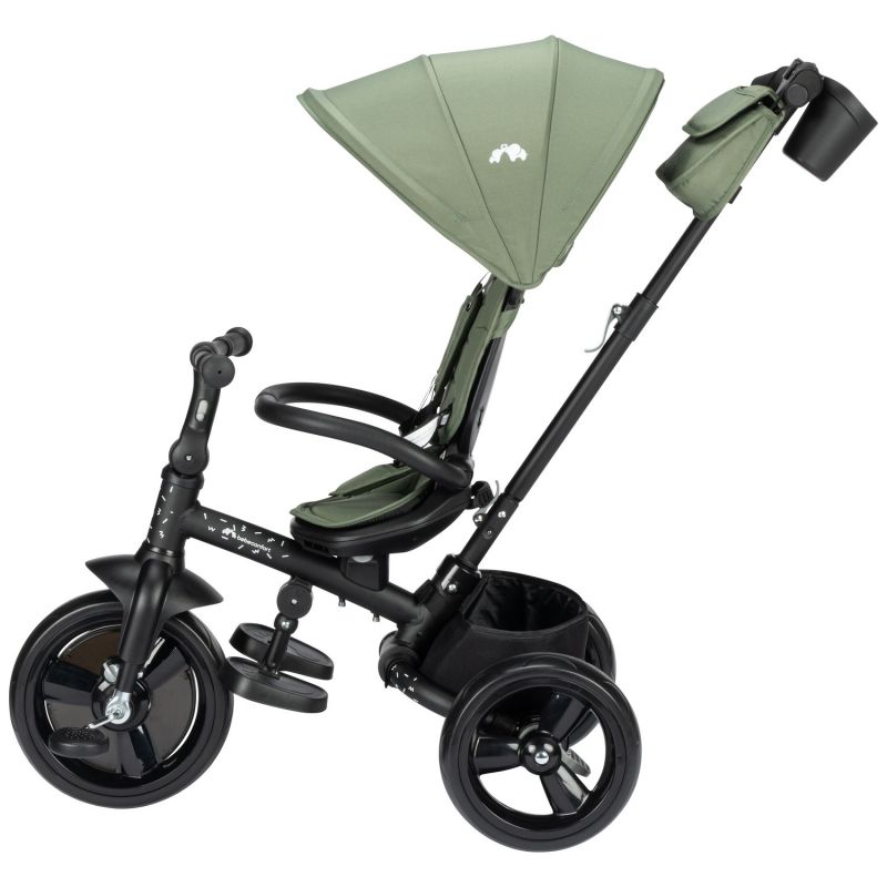 Tricycle évolutif Windy Mineral Green Bébé Confort Produit 4