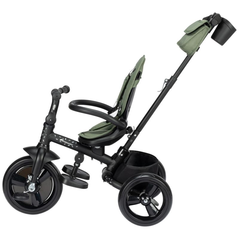 Tricycle évolutif Windy Mineral Green Bébé Confort Produit 5