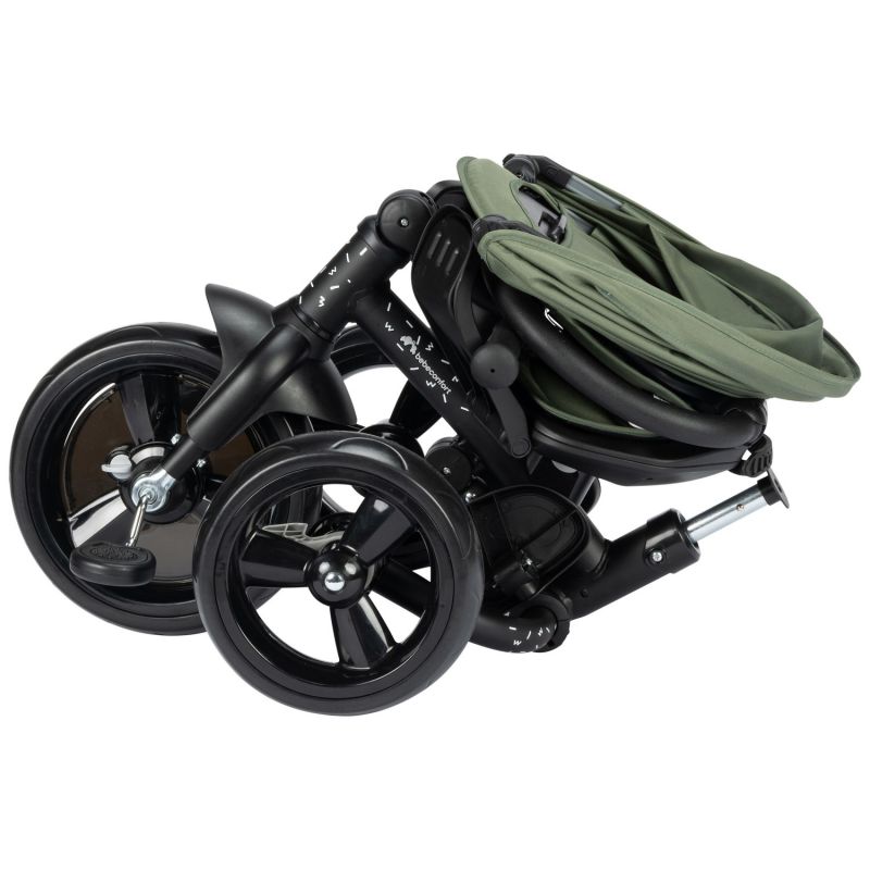 Tricycle évolutif Windy Mineral Green Bébé Confort Produit 7