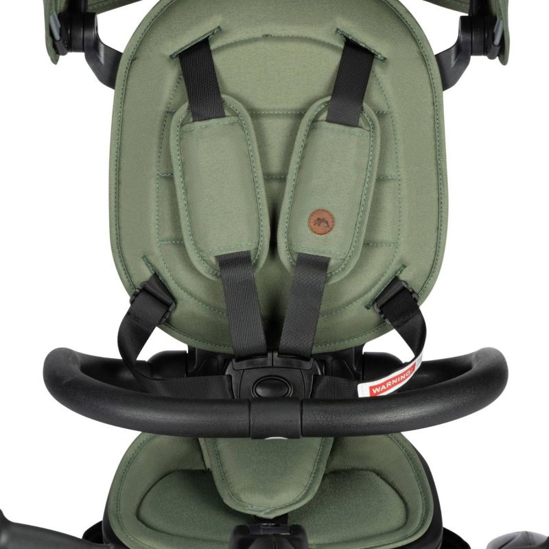 Tricycle évolutif Windy Mineral Green Bébé Confort Produit 8