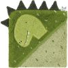 Cape de bain Mr. Dino (70 x 75 cm) - Trixie