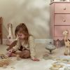 Blocs de construction en bois Safari Friends Little Dutch Ambiance 2