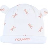 Bonnet de naissance Popsie en jersey