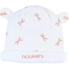 Bonnet de naissance Popsie en jersey - Noukie's