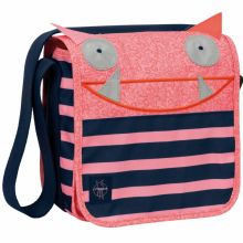 Petit sac en bandoulière Little Monsters Mad Mabel  par Lässig 