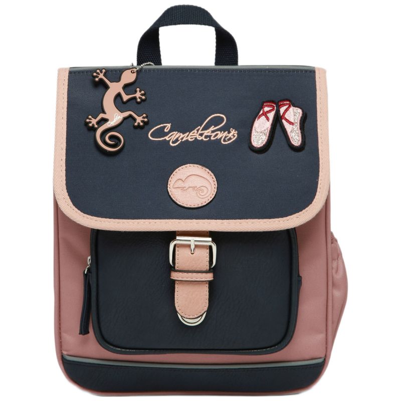 Sac à dos maternelle Ballet Dancer (30 cm) Caméléon Produit 1