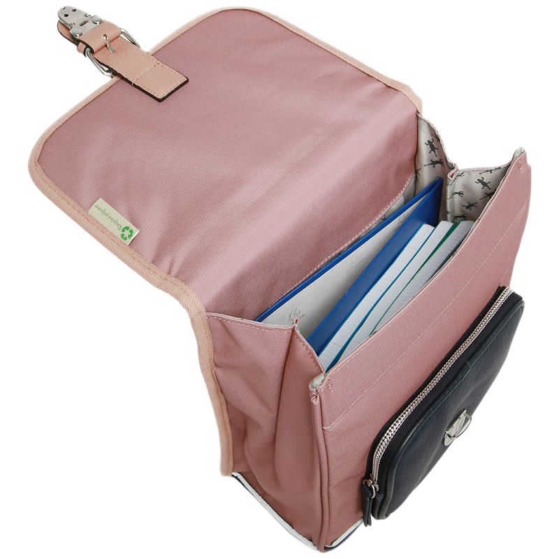 Sac à dos maternelle Ballet Dancer (30 cm) Caméléon Produit ouvert 4