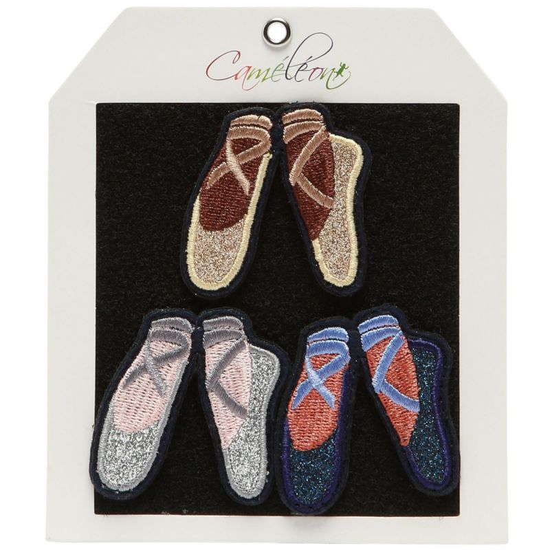 Sac à dos maternelle Ballet Dancer (30 cm) Caméléon Produit 6