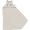 Cape de bain en éponge Charlie (75 x 75 cm) Jollein Produit 3