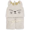 Cape de bain en éponge Charlie (75 x 75 cm) Jollein Produit 8
