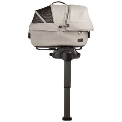 Siège auto et caisse de transport pour animaux de compagnie MAEVE SMALL FLEX FAWN