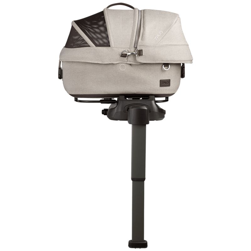 Siège auto et caisse de transport pour animaux de compagnie MAEVE SMALL FLEX FAWN Tavo Produit 1