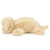 Peluche Smudge Chiot (36 cm) Jellycat Produit 5
