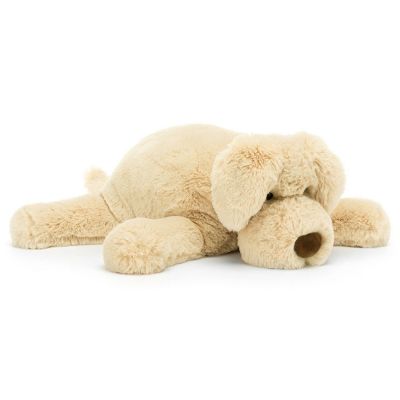 Peluche Smudge Chiot (36 cm) Jellycat