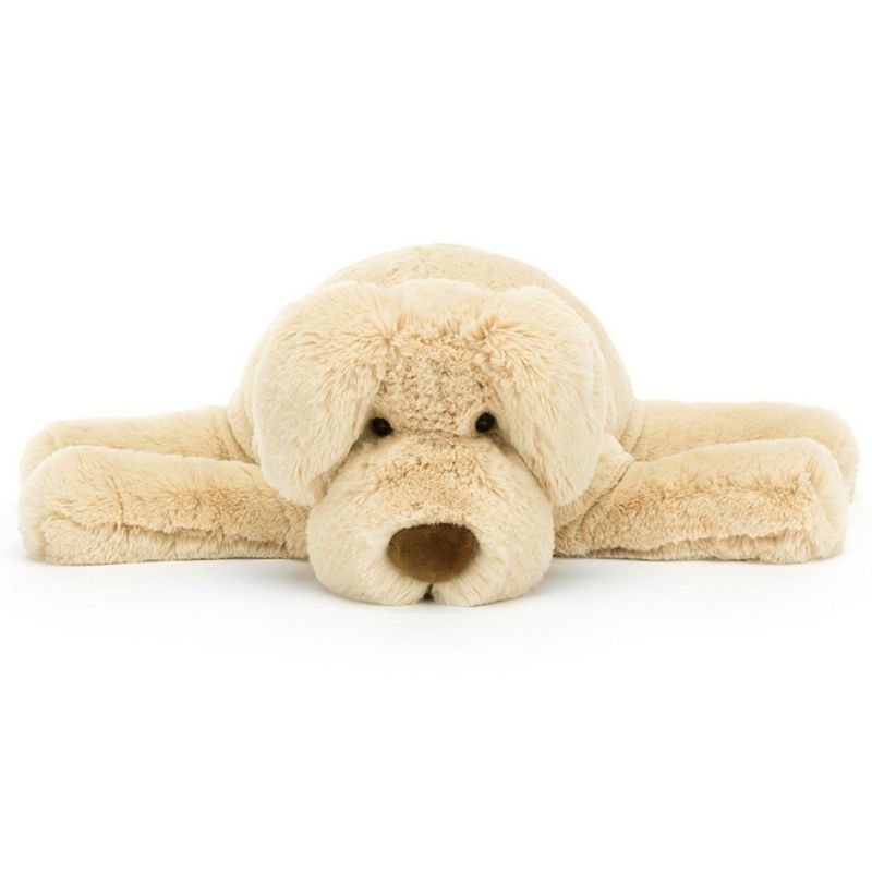 Peluche Smudge Chiot (36 cm) Jellycat Produit 3