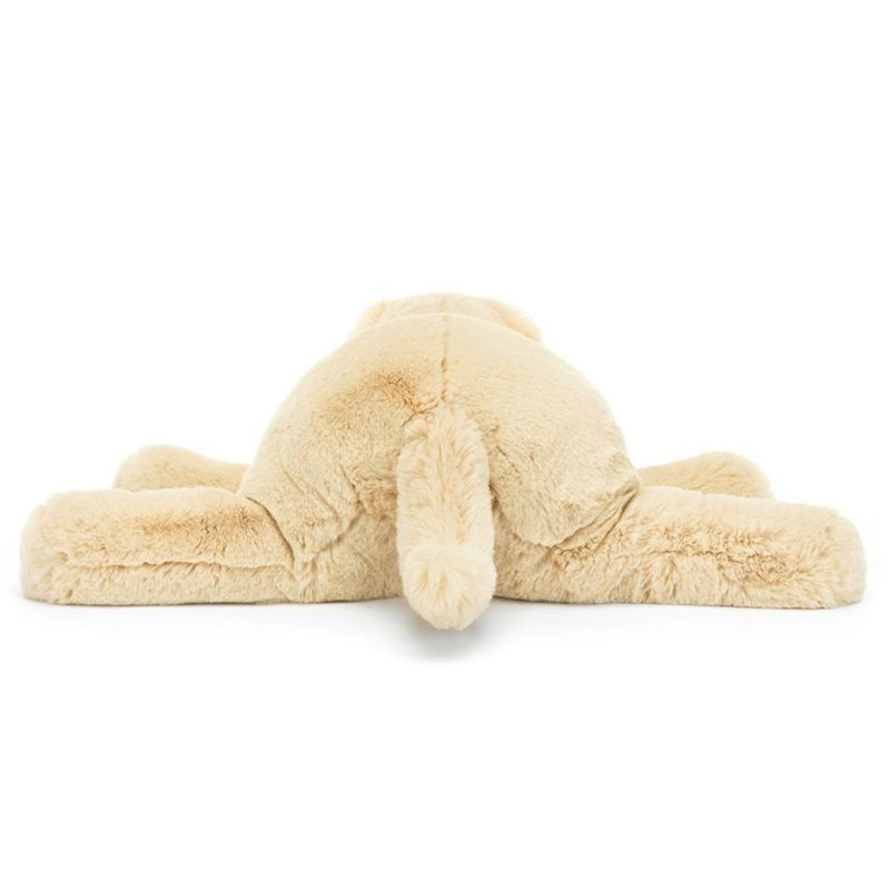 Peluche Smudge Chiot (36 cm) Jellycat Produit 4