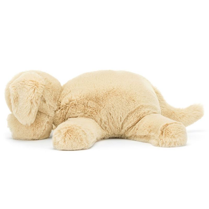 Peluche Smudge Chiot (36 cm) Jellycat Produit 5