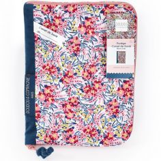 Protège carnet de santé Boh'aime - Doudou et Compagnie