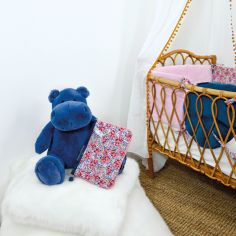 Protège carnet de santé Boh'aime