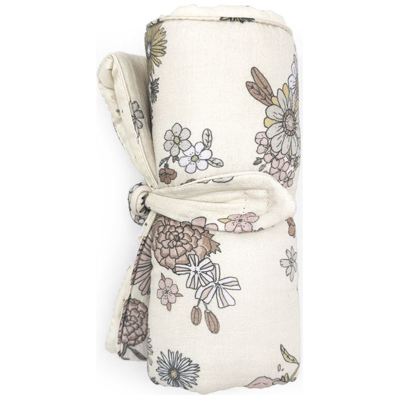 Tapis à langer nomade Knot Bardot Babyshower Produit 1