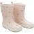 Variation Rose, gris, jaune du produit Bottes de pluie Dandelion (pointure 23) de la marque Fresk