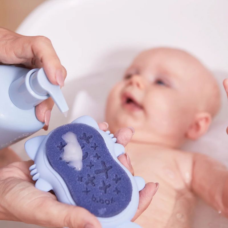 Brosse de bain Foxy B.Box Ambiance 8