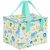 Variation Blanc, vert, bleu du produit Sac isotherme Jungle de la marque A Little Lovely Company