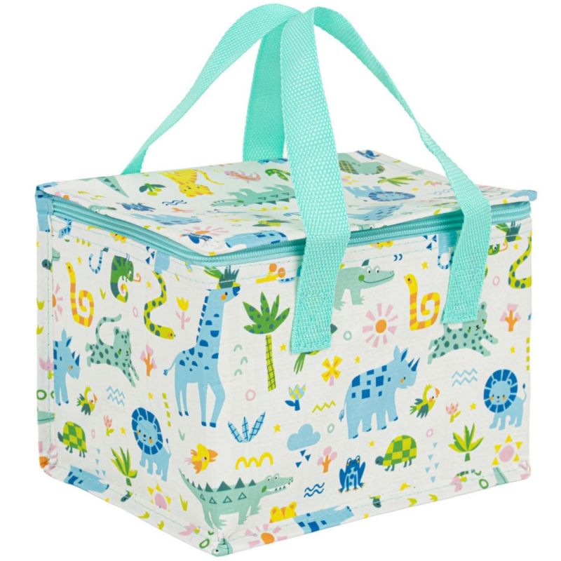 Sac isotherme Jungle A Little Lovely Company Produit 1