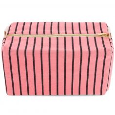 Trousse de toilette Vic Tennis Funky Pink - Rose in April