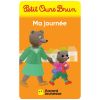 Carte Petit Ours Brun - Ma journée Yoto Produit 1