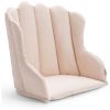 Coussin pour siège haute Grace Powder Pink Elodie Details Produit 1