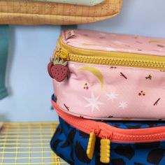 Sac isotherme Après la pluie