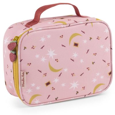 Sac isotherme Après la pluie Moulin Roty