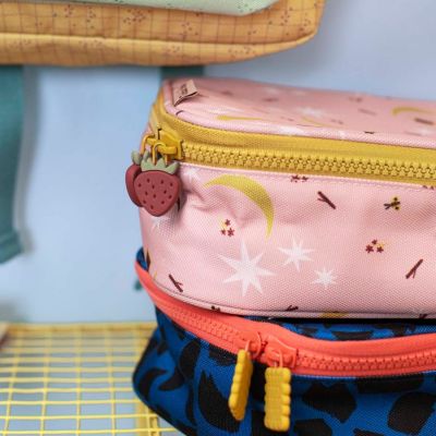 Sac isotherme Après la pluie