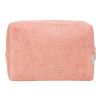Trousse de toilette Leon en éponge Rose Hindbag Produit 3