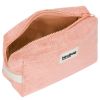 Trousse de toilette Leon en éponge Rose Hindbag Produit ouvert 4