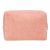 Variation Rose, écru du produit Trousse de toilette Leon en éponge Rose de la marque Hindbag