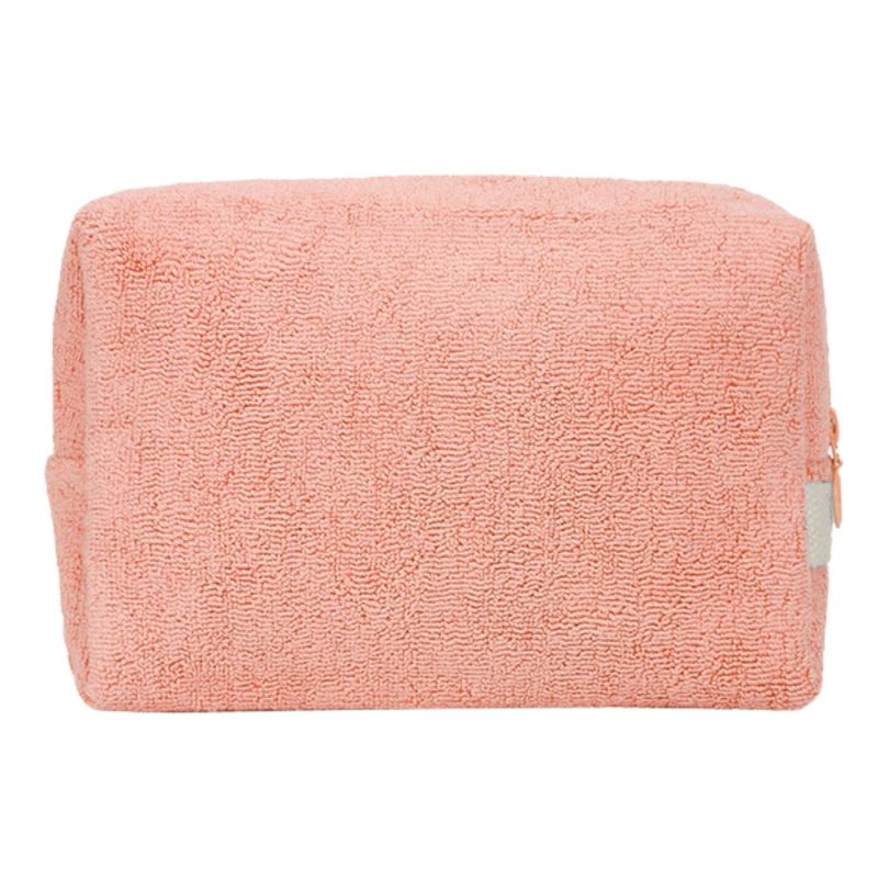 Trousse de toilette Leon en éponge Rose Hindbag Produit 3