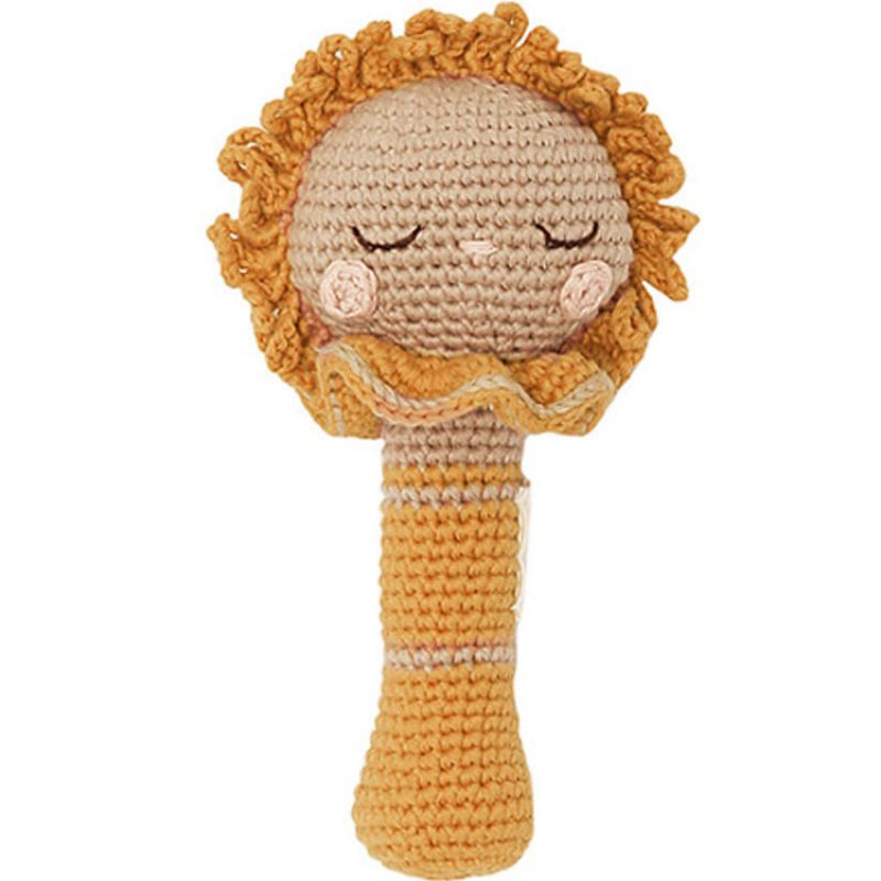 Hochet Lenni le Lion Patti Oslo