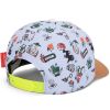 Casquette Dunk (2-5 ans)  par Hello Hossy