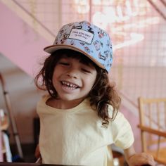 Casquette Dunk (2-5 ans)